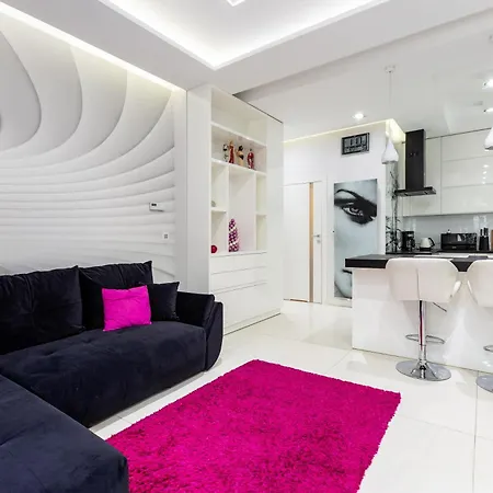 Molo Chic Apartmán *