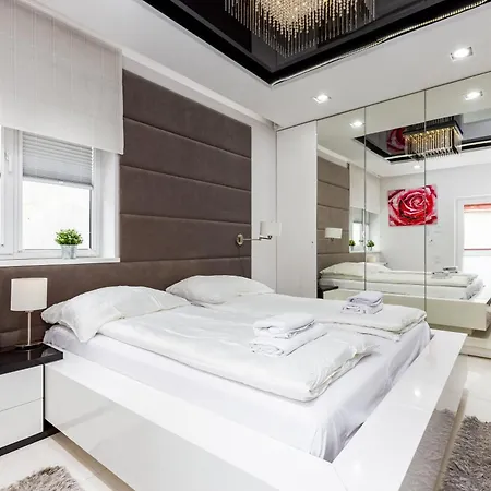 Molo Chic Apartmán *